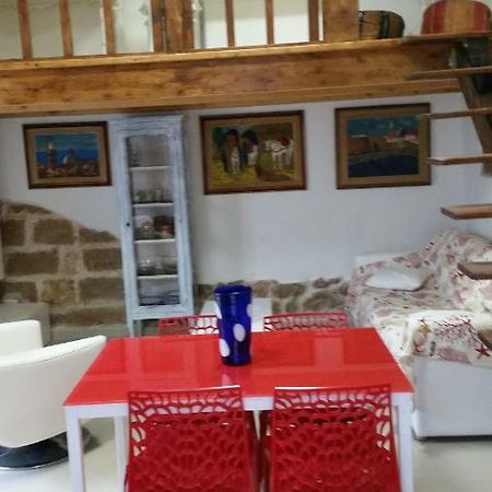 فيلا Asfodelia ألغيرو المظهر الخارجي الصورة